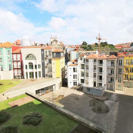 Aliados By Yoursporto Exterior foto
