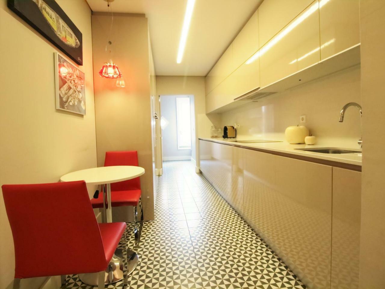 Aliados By Yoursporto Exterior foto