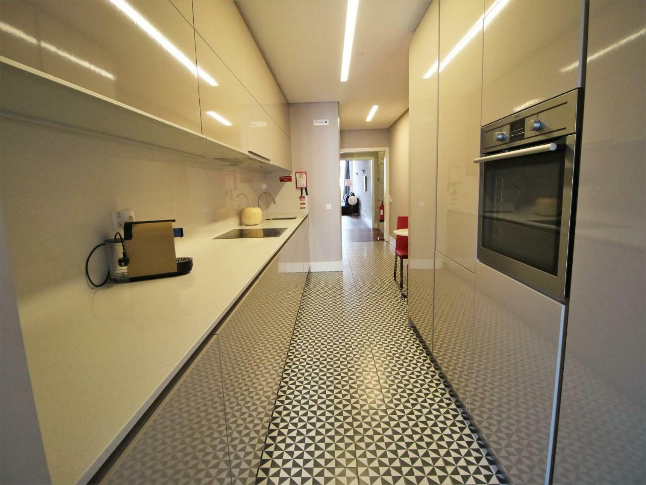Aliados By Yoursporto Exterior foto