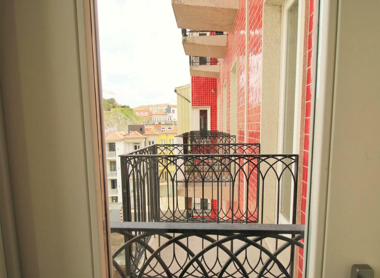 Aliados By Yoursporto Exterior foto