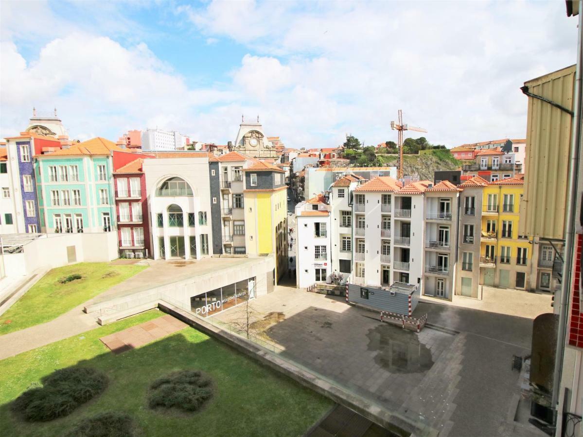 Aliados By Yoursporto Exterior foto